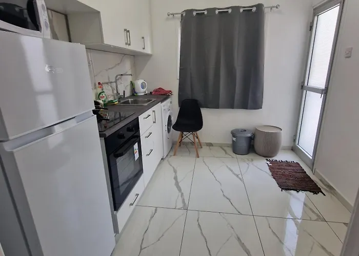 アパート Cozy 1 Bedroom City-center F *