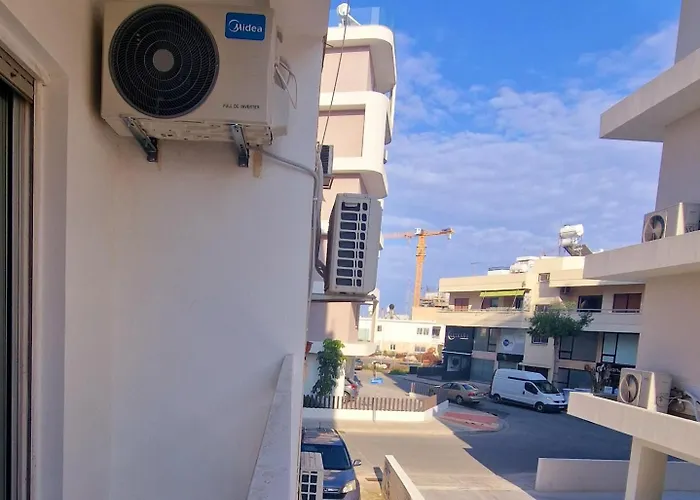 アパート Cozy 1 Bedroom City-center F